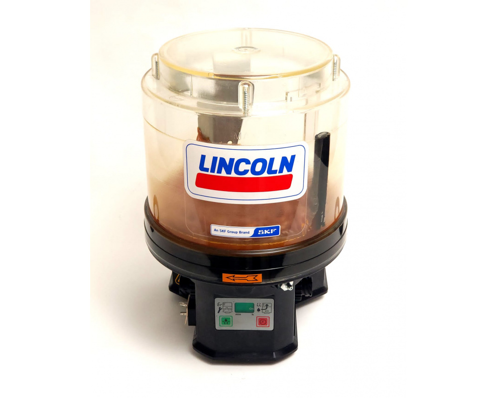 Čerpadlo Lincoln
