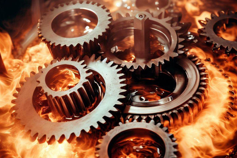 Centrálne mazacie systémy Centrálne mazacie systémy