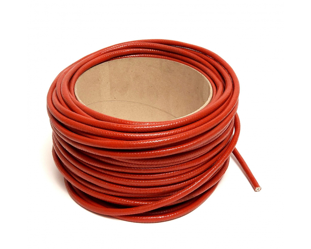 Pyrosiltex tepelná ochrana